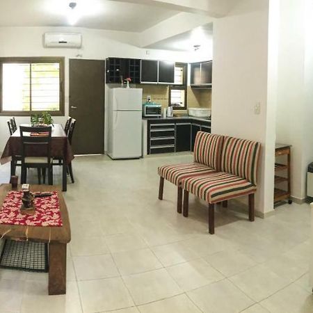 Duplex Confort Posadas Exterior photo