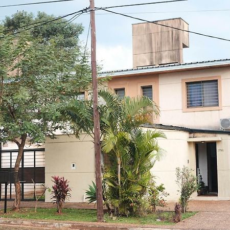 Duplex Confort Posadas Exterior photo