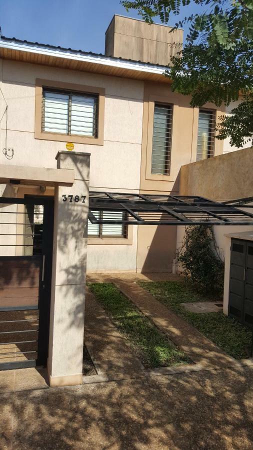 Duplex Confort Posadas Exterior photo