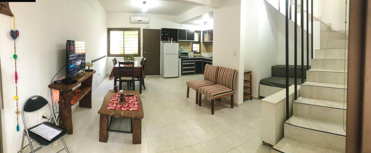 Duplex Confort Posadas Exterior photo