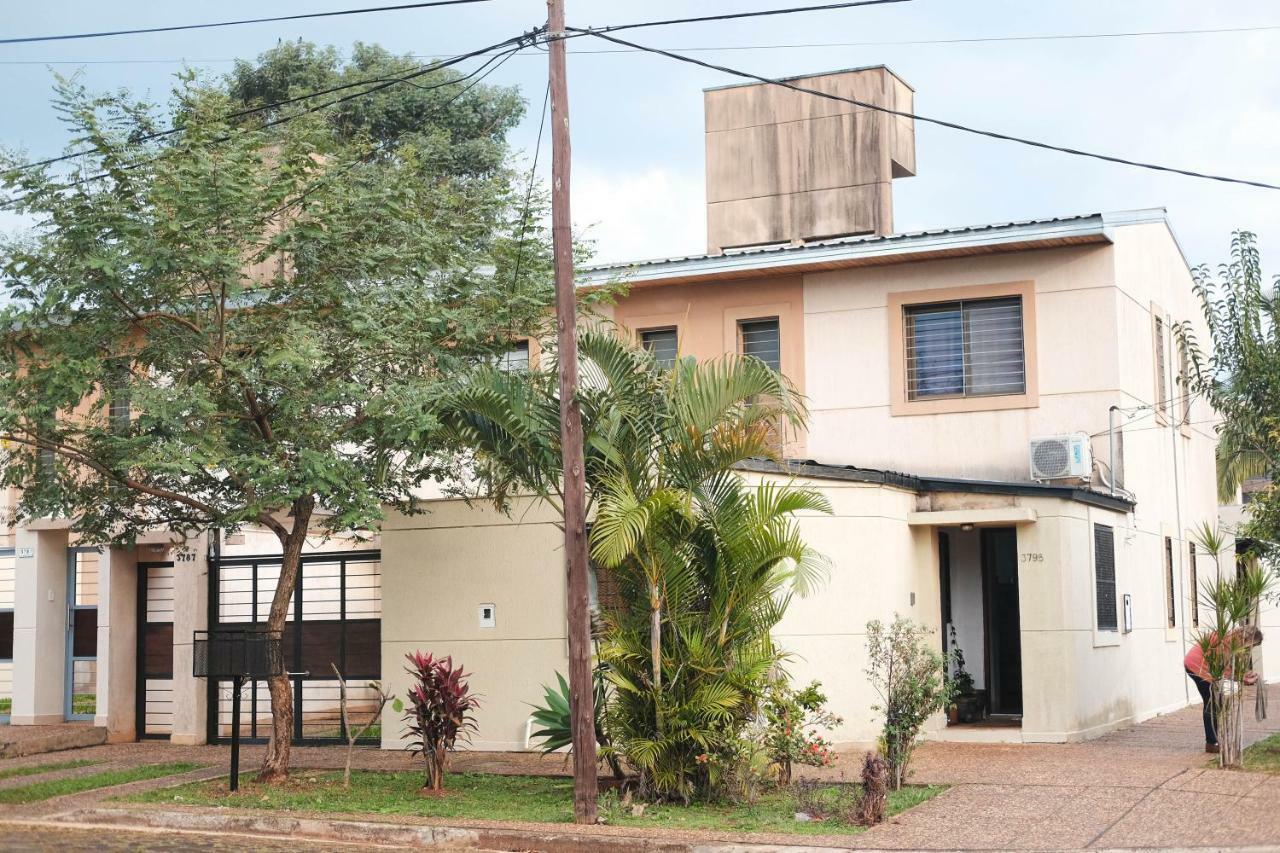 Duplex Confort Posadas Exterior photo