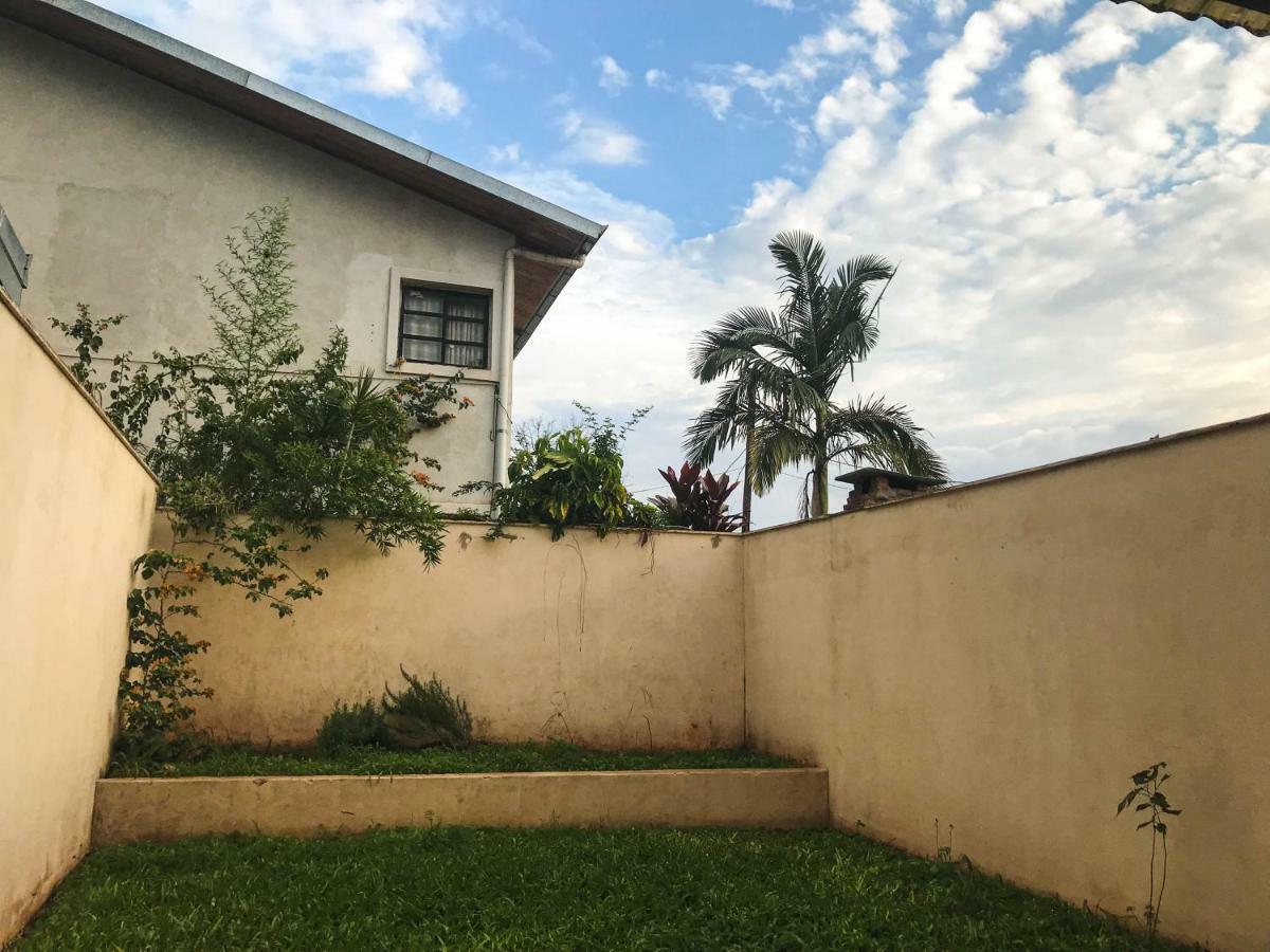 Duplex Confort Posadas Exterior photo