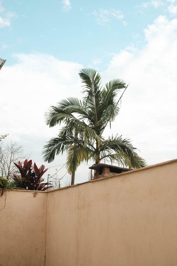 Duplex Confort Posadas Exterior photo