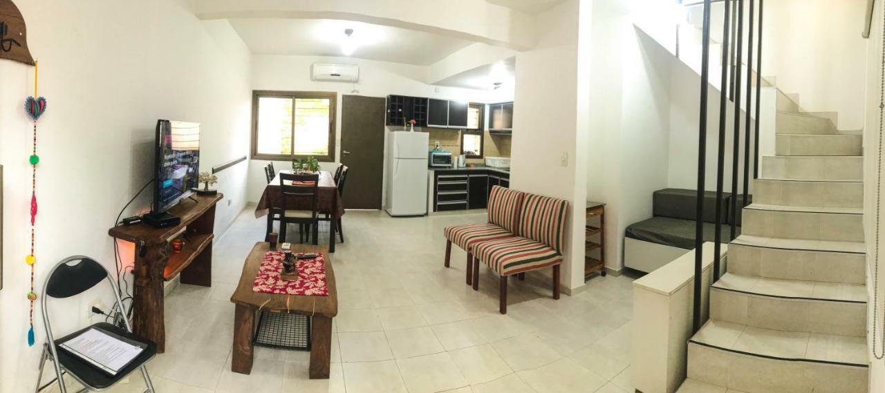 Duplex Confort Posadas Exterior photo