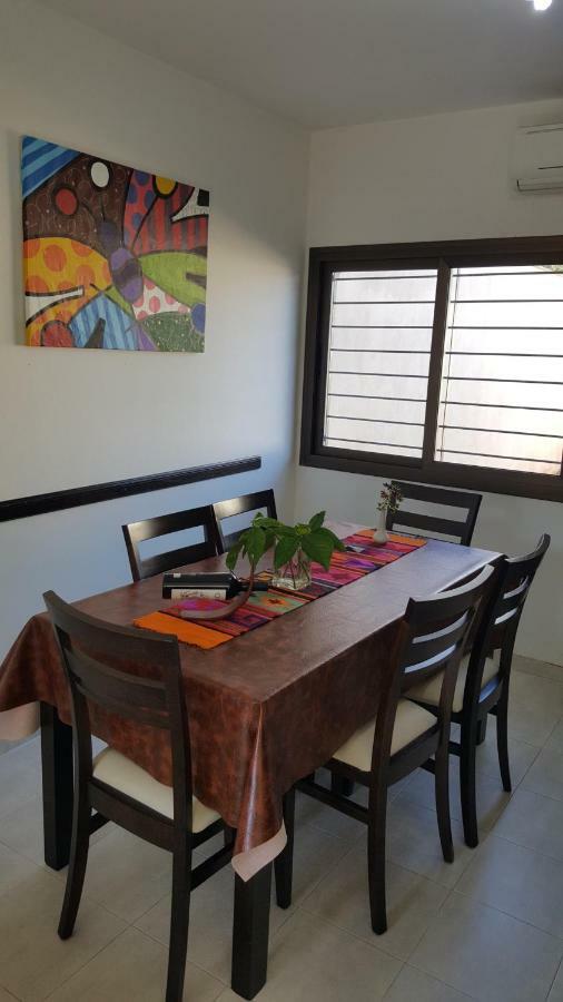 Duplex Confort Posadas Exterior photo